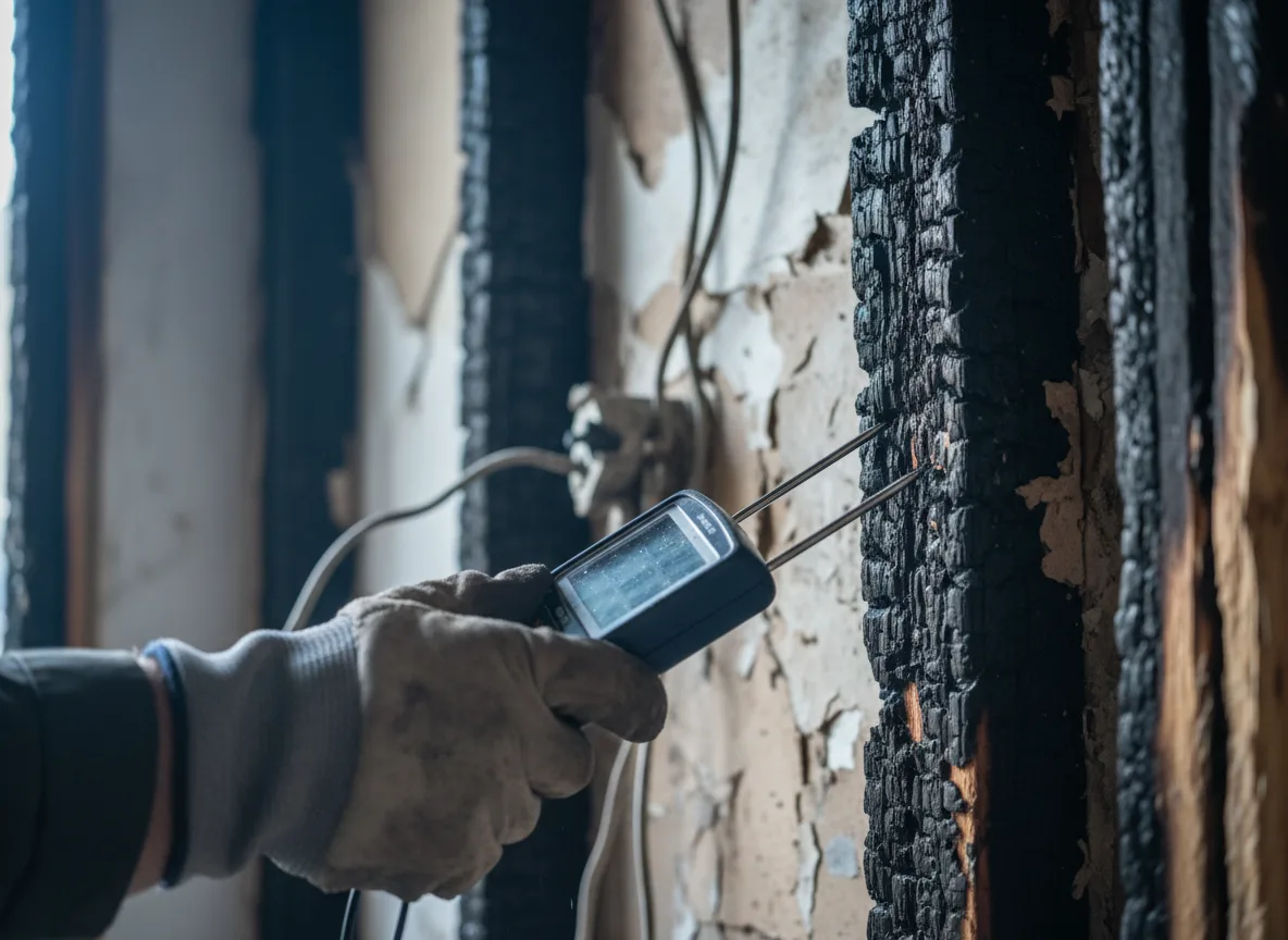 Fire Damage Restoration Gattman, MS FAQs